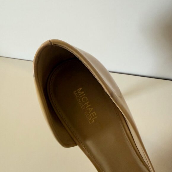 Michale Kors - Nude heels - size 10 - Picture 4 of 4